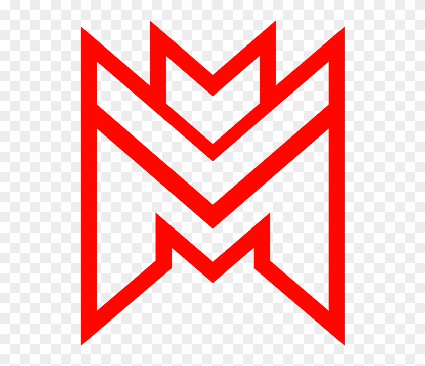 Infinity Esports Colombia - Fleche Vers Le Bas Fond Transparent Clipart