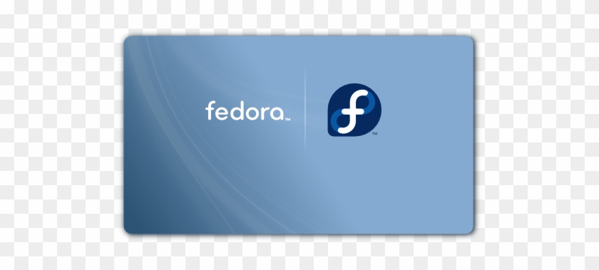 Artwork F8themes Infinity Round3final Infinity Rhgb - Fedora Clipart #32204