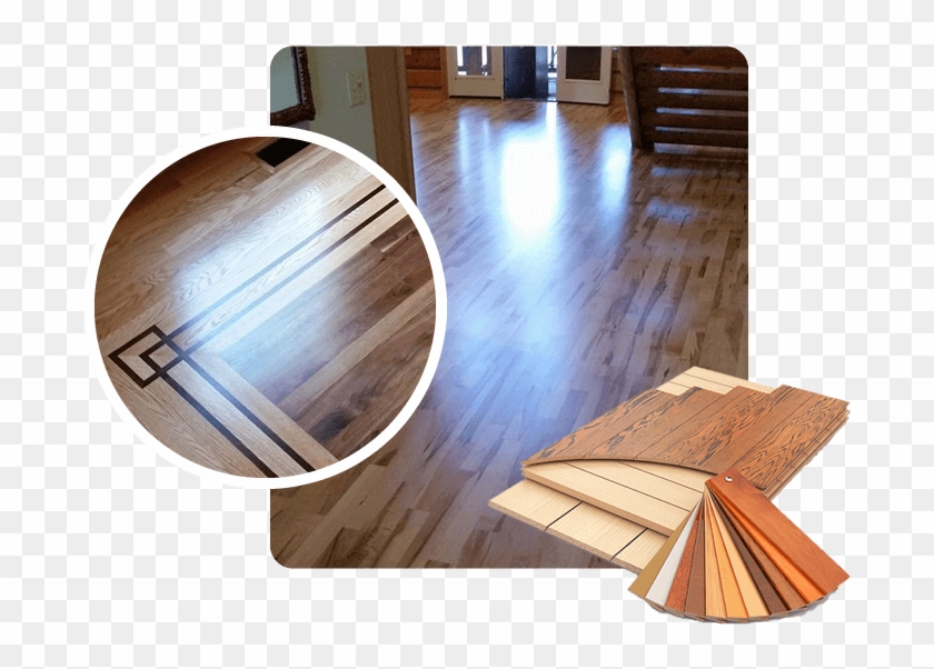 Basin Wood Floors - Plywood Clipart #32253