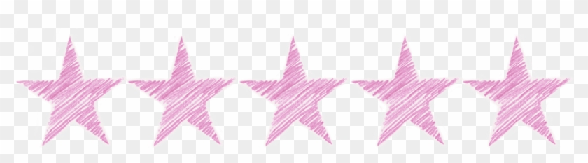 I Give Paint My Body Red By Heidi R - Google Rating Stars Clipart #32274