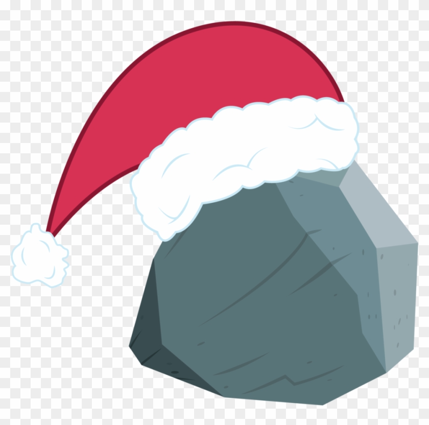 Santa Hat Transparent Background - Illustration Clipart #32351