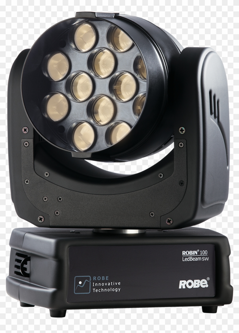 Ledbeam 100 Sw™ - Led Beam 150 Robe Clipart