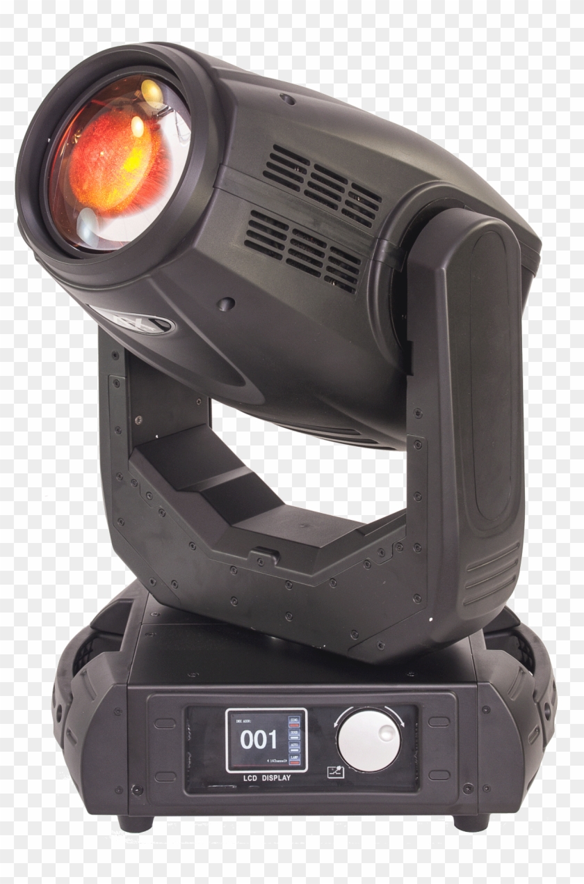 10r 280w 3 In 1 - Afx Hot Beam 10r Clipart