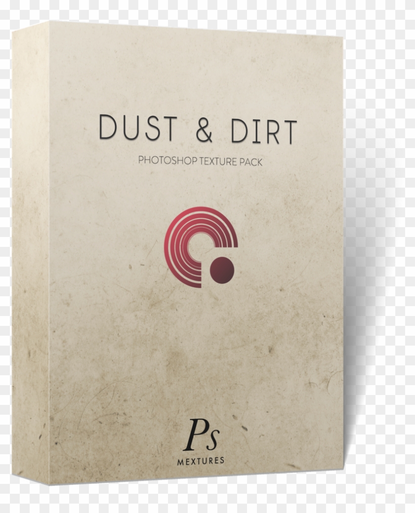 Dust-box - Circle Clipart #32458