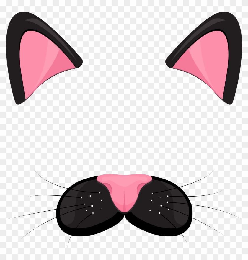 Cheshire Cat Clipart Ear - Png Download #32484