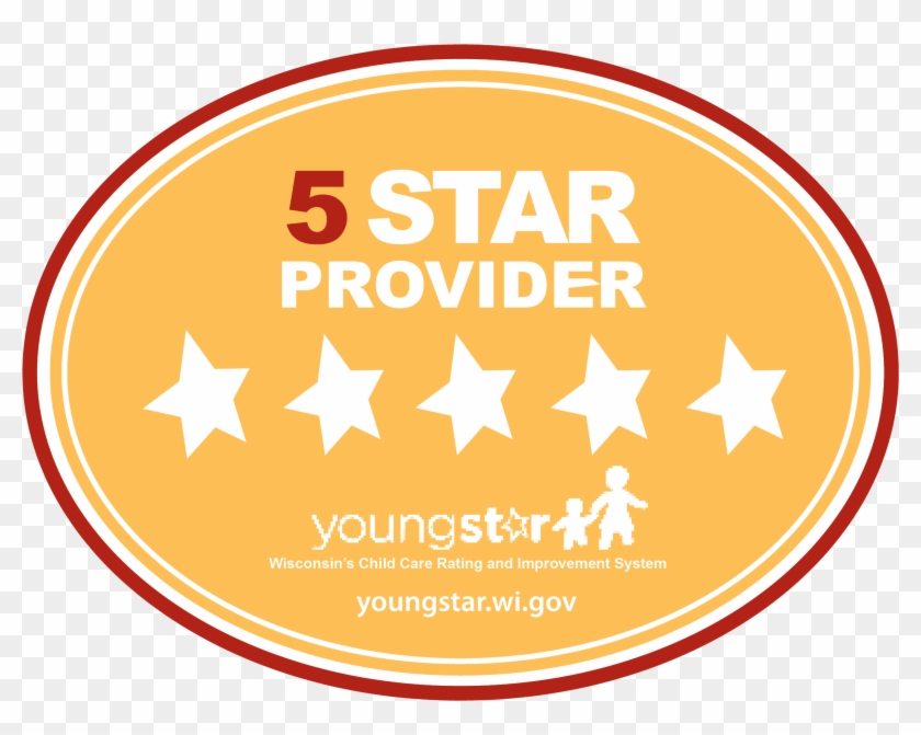 Kids Care Rated 5 Stars By Youngstar - Hapag Lloyd Clipart