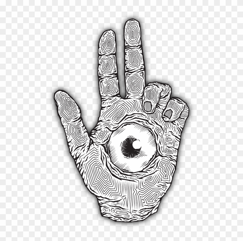 Grunge Png , Png Download - Creepy Tumblr Transparent Clipart