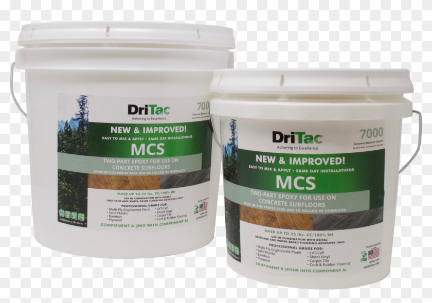 Wood Floor Moisture Control - Goat Clipart