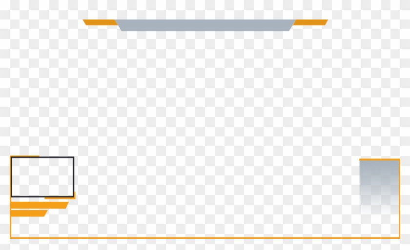 Free Png Download Overlay Orange Stream Png Images - Overlay Stream Png Gratuit Clipart