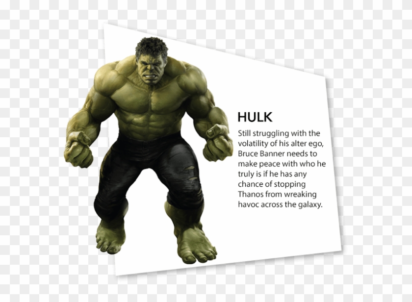 Infinity War Promo Art Teases The Soul Stone - Avengers Infinity War Characters Bios Clipart #32740