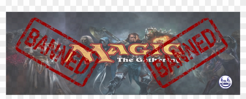 Ban , Png Download Clipart #32807