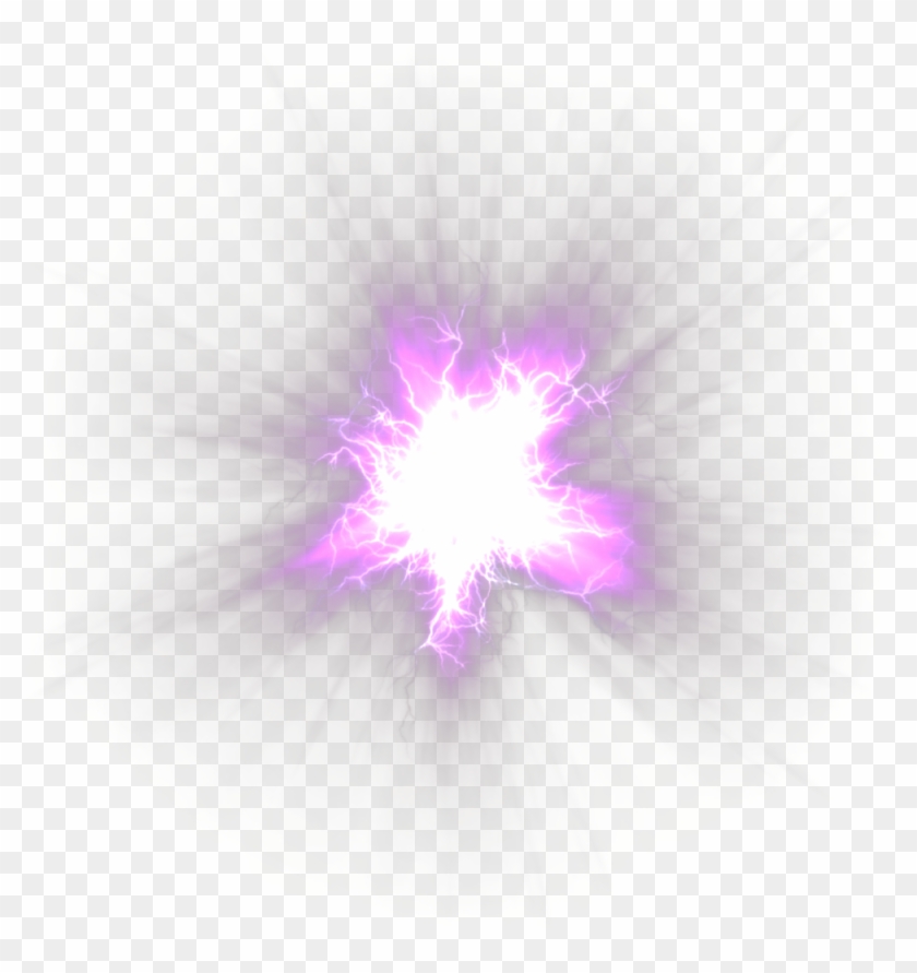Light Aura Png - Viola Clipart