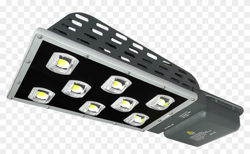 Delta Led Street Light 200w - Iphone Clipart #32900