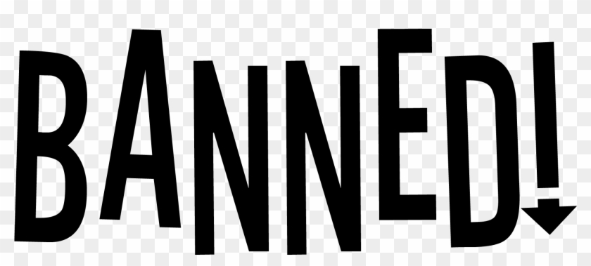 Banned - Thank You Dad Clipart #32903