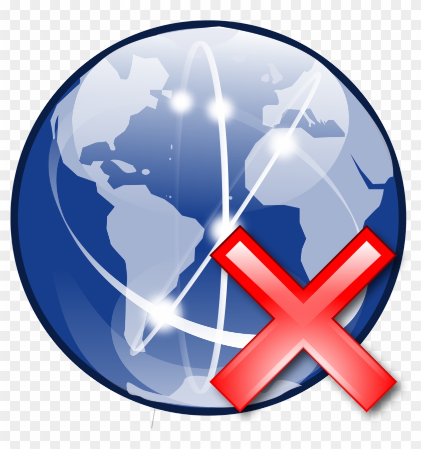 Open - Iconos Imagenes Servicios De Internet Clipart