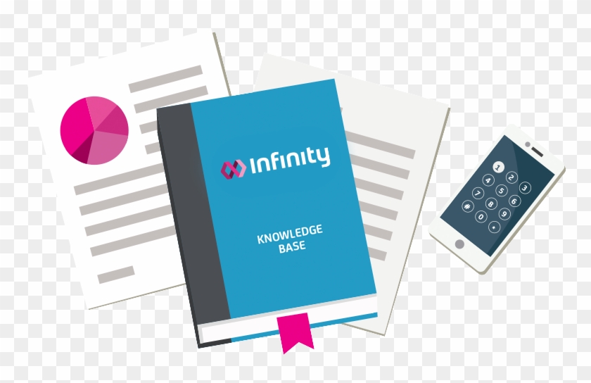 Welcome To The Infinity Knowledge Base - Knowledge Base Transparent Clipart