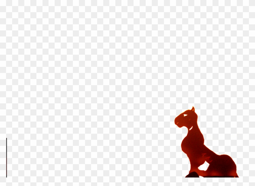 The Jungle Book , Png Download - Stallion Clipart #33139