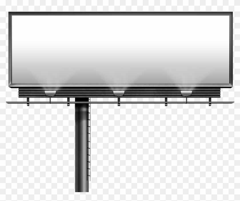 Billboard Png Photo Image - Billboard Png Clipart