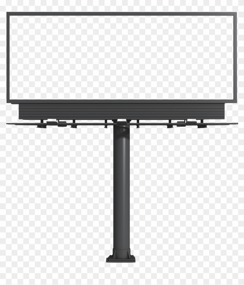 Billboard Png Clipart #33230