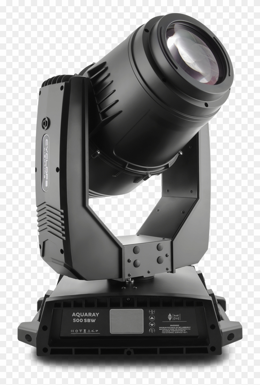 Aquaray 500 Sbw - Video Camera Clipart #33255