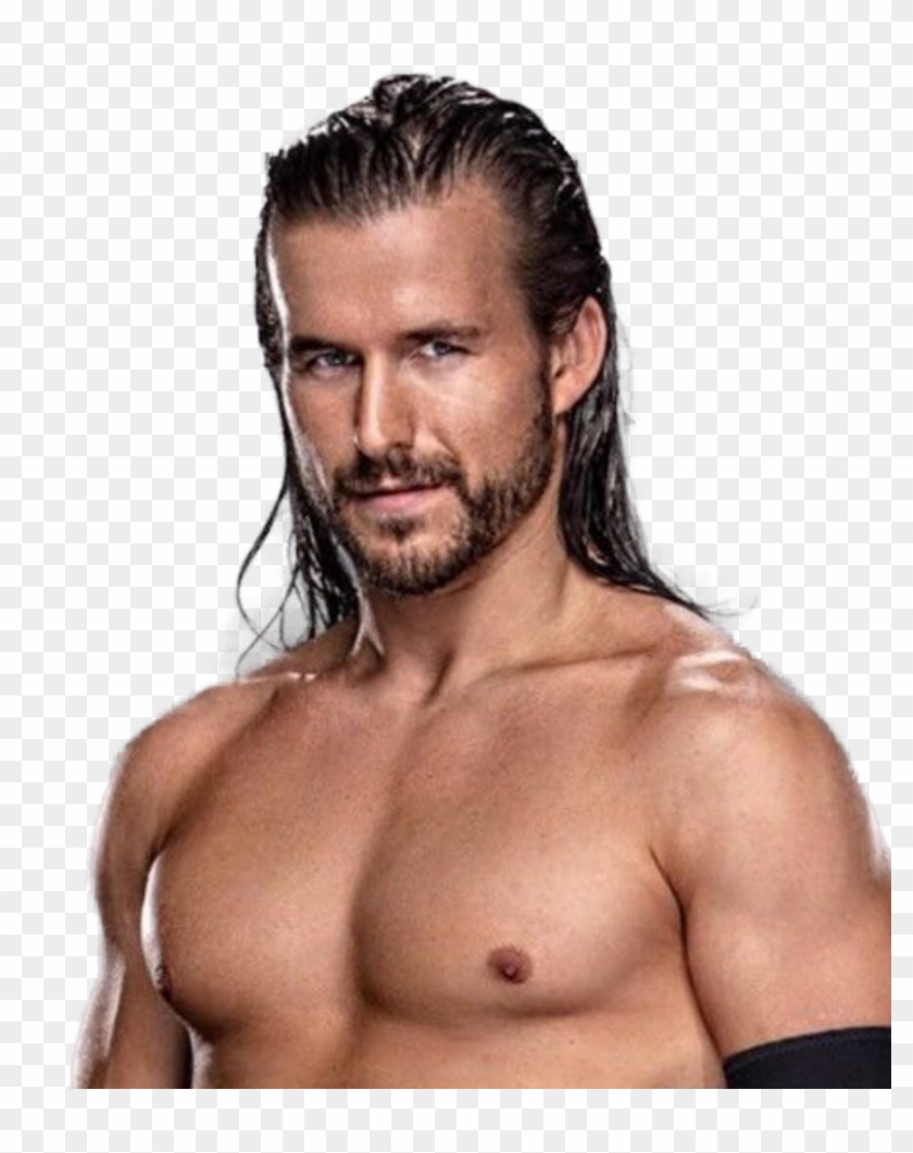 Adam Cole Png Clipart #33303