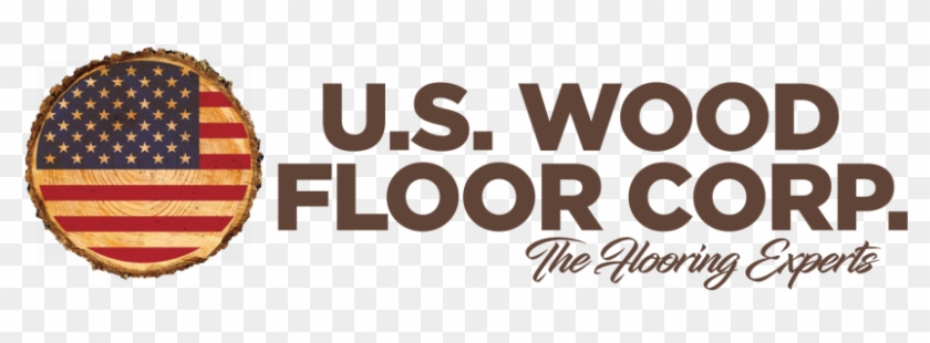 Wood Floor Corp - United States Flag Clipart #33322