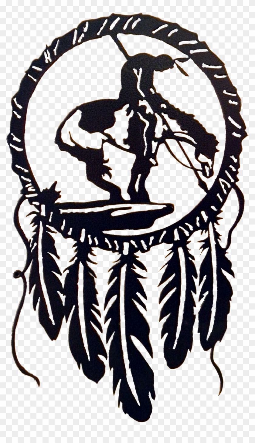 End Of The Trail Clipart