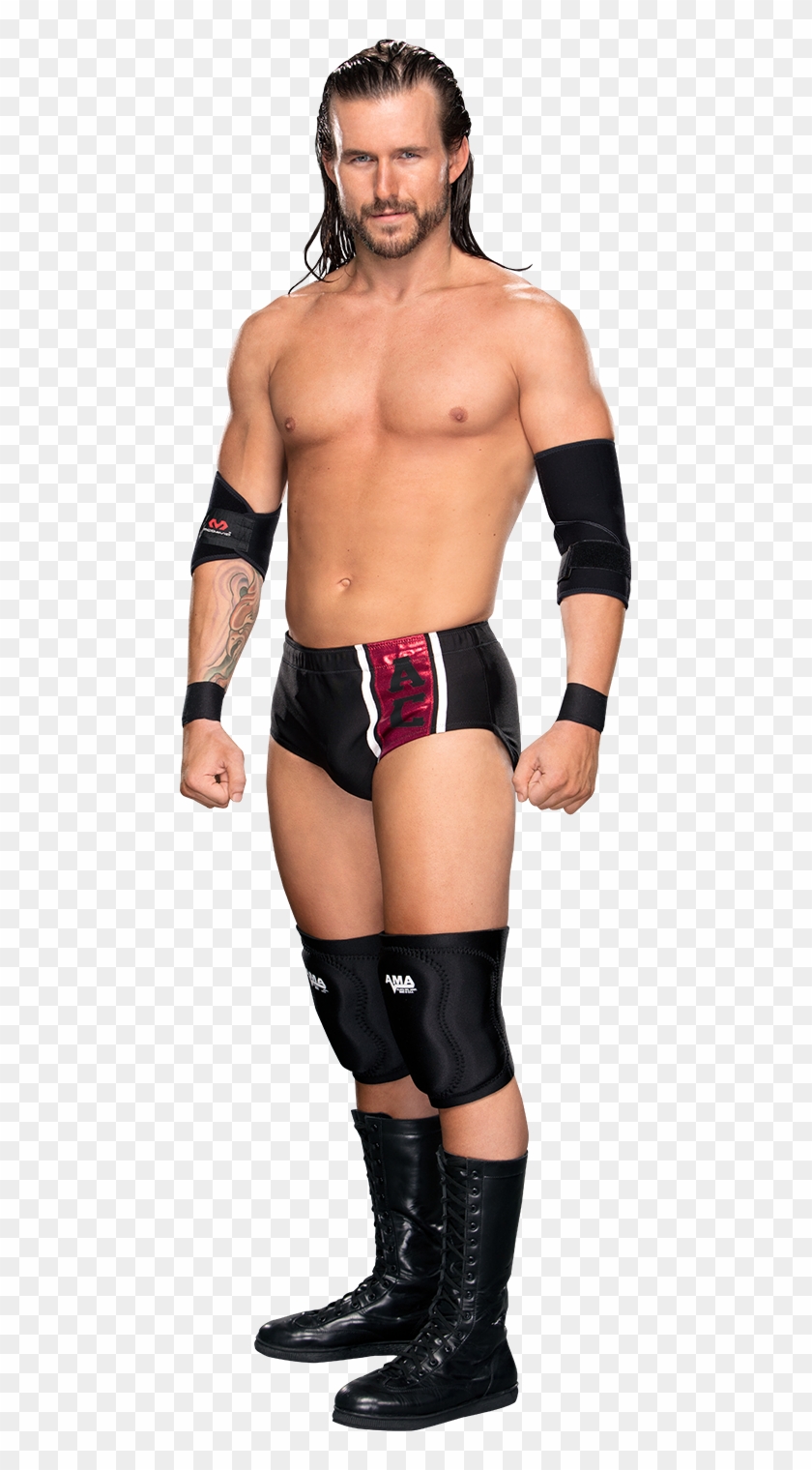 Adam Cole Png - Wwe Adam Cole Png Clipart