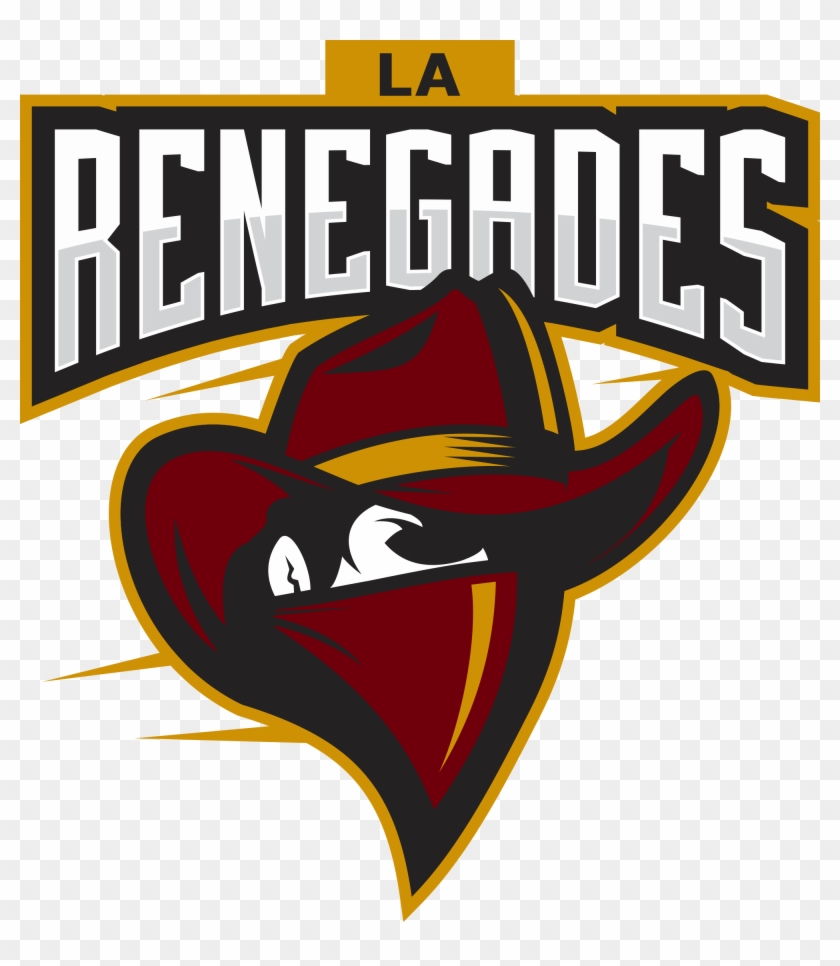 Renegades & Tdk Banned From Riot-sanctioned Leagues - Renegades League Of Legends Clipart #33510