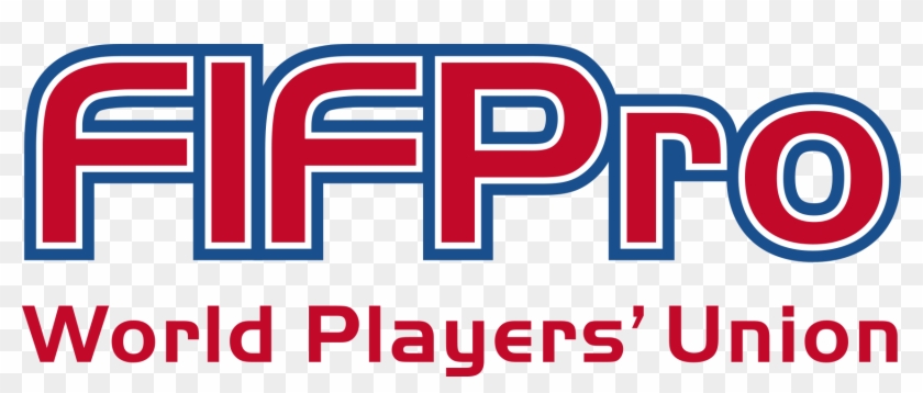Fifpro Anti Breakaway Super League But Says Players - Fifpro Logo Clipart #33532