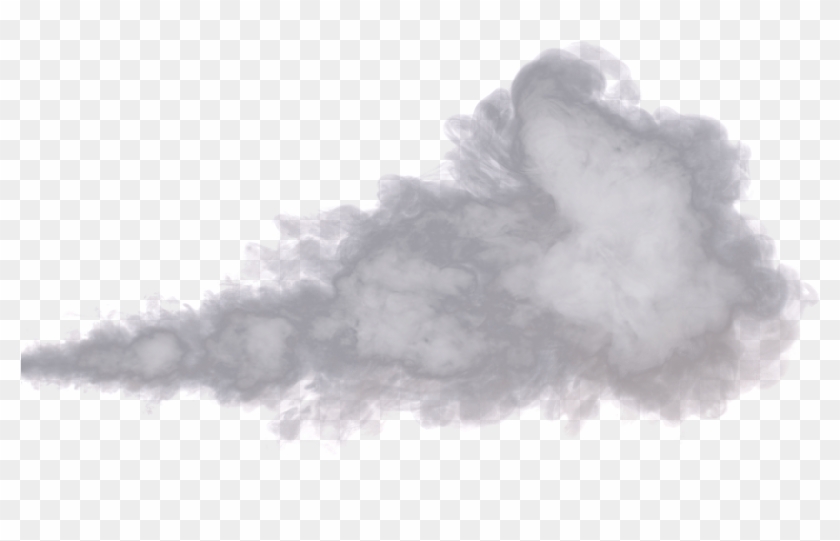 Smoke Png - Smoke Transparent Clipart #33572