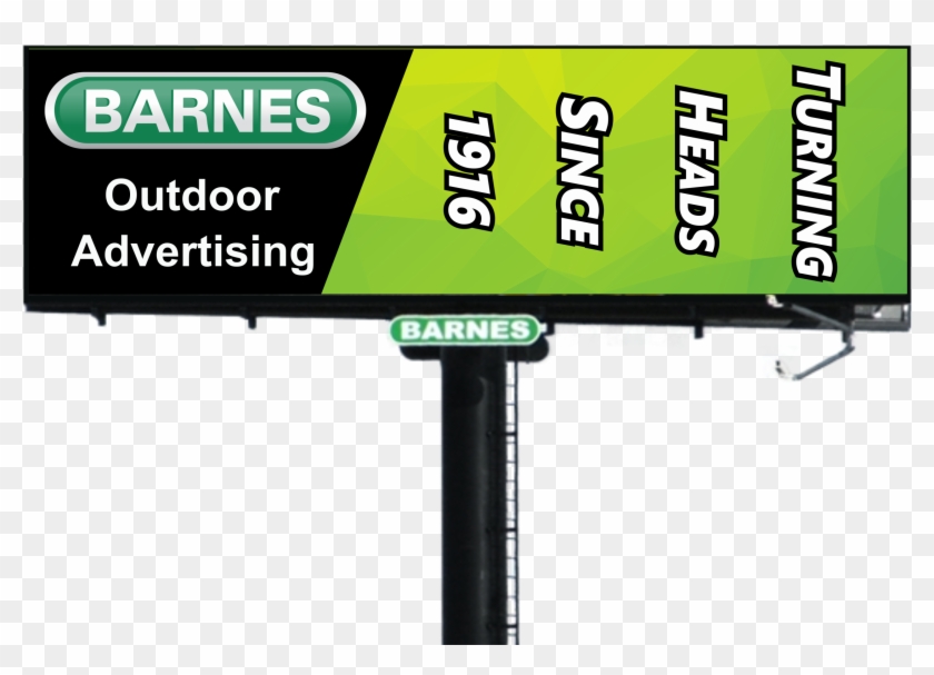 Buffalo Wild Wings Billboard Clipart #33599