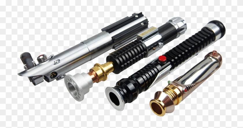 Saber-set - 89 Sabers Qui Gon Clipart