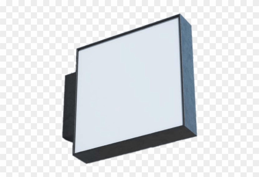 Miscellaneous - Projection Screen Clipart #33760