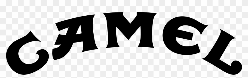 Camel Logo Png - Camel Clipart