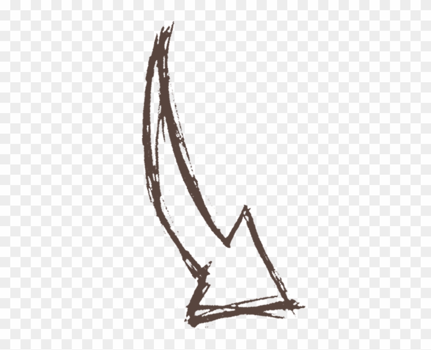 The - Sketch Clipart