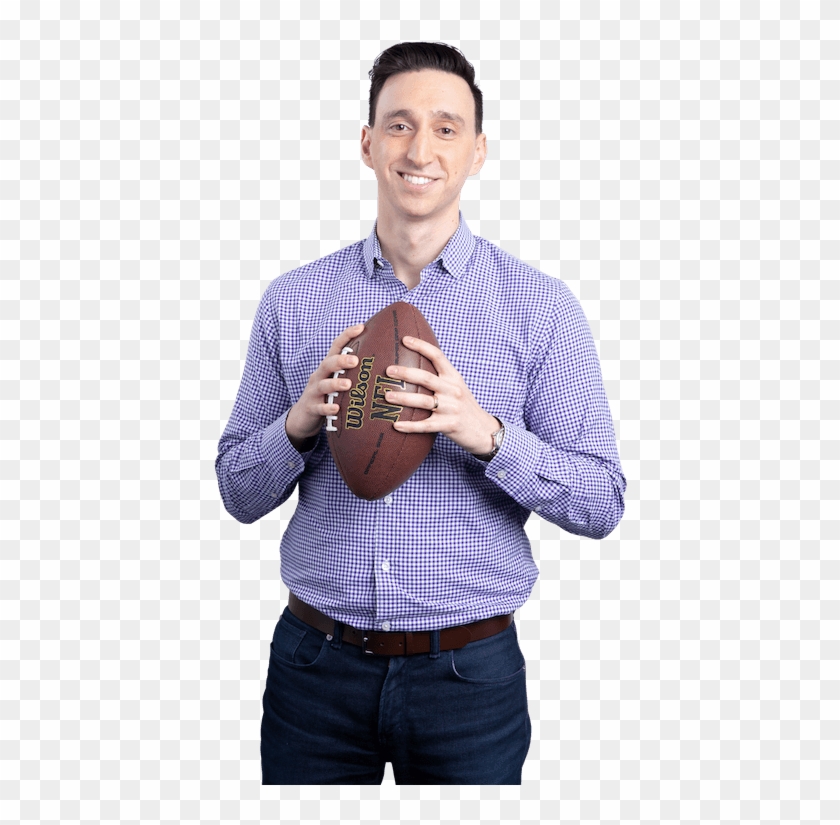 Staff Photo - Touch Football (american) Clipart #34055