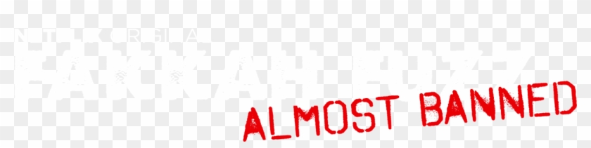 Almost Banned - Darkness Clipart #34057