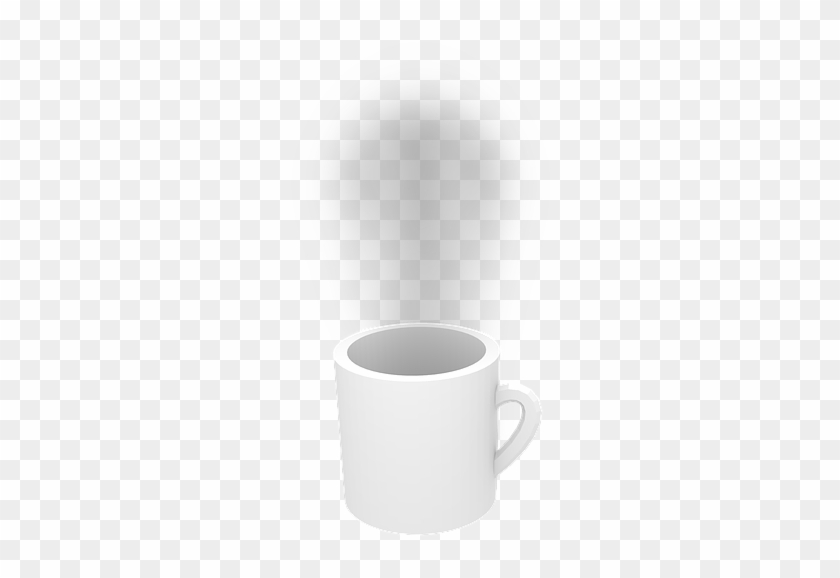 Coffee Mug Cup - Coffee Cup Clipart