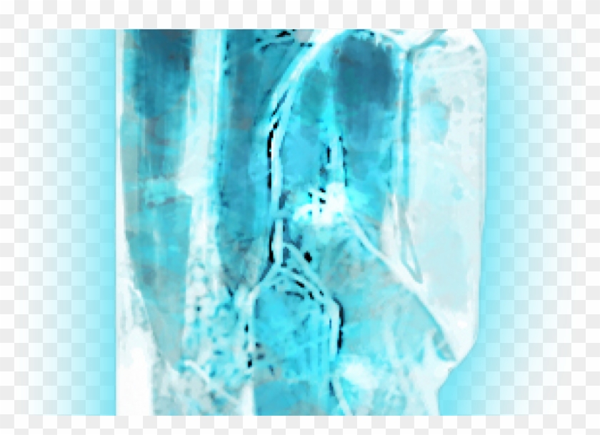 Download By Size - Blue Crystal No Background Clipart