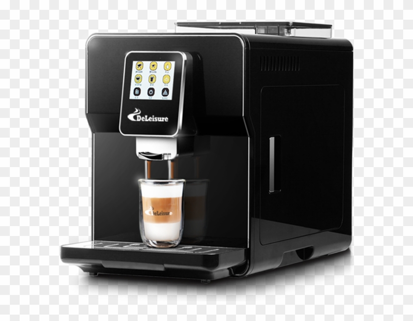 2287820601 600x600q80 - Commercial Bean To Cup Coffee Machine Png Clipart #34215