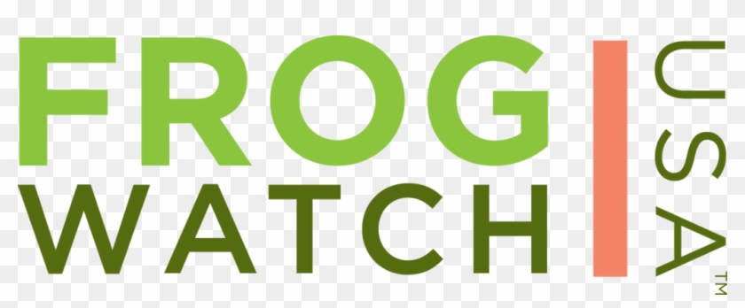 Volunteers In Outer Banks Learn To Count Frogs By Ear - Circle Clipart