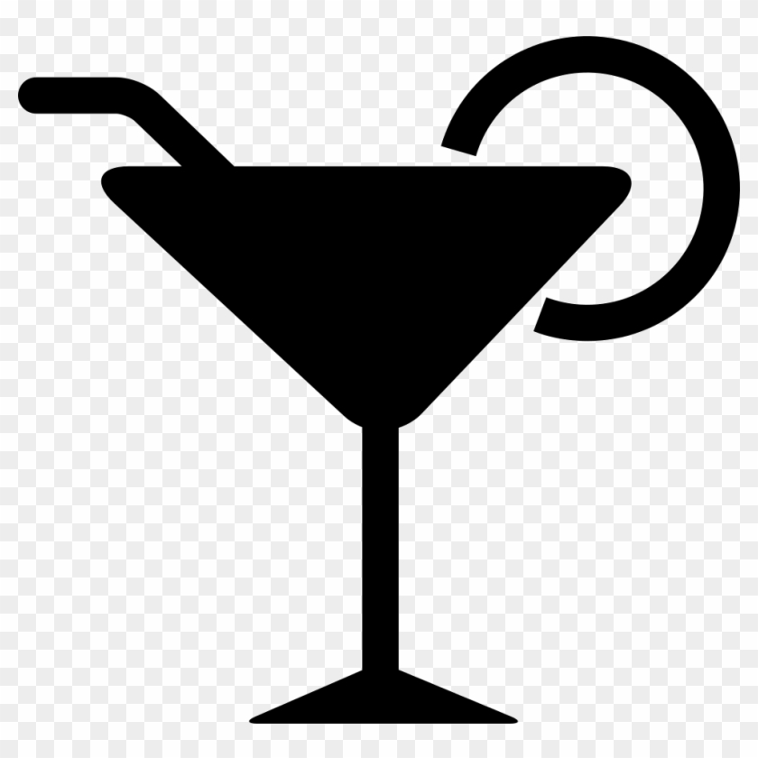 Cocktail Glass Comments - Cocktail Glass Vectors Png Clipart