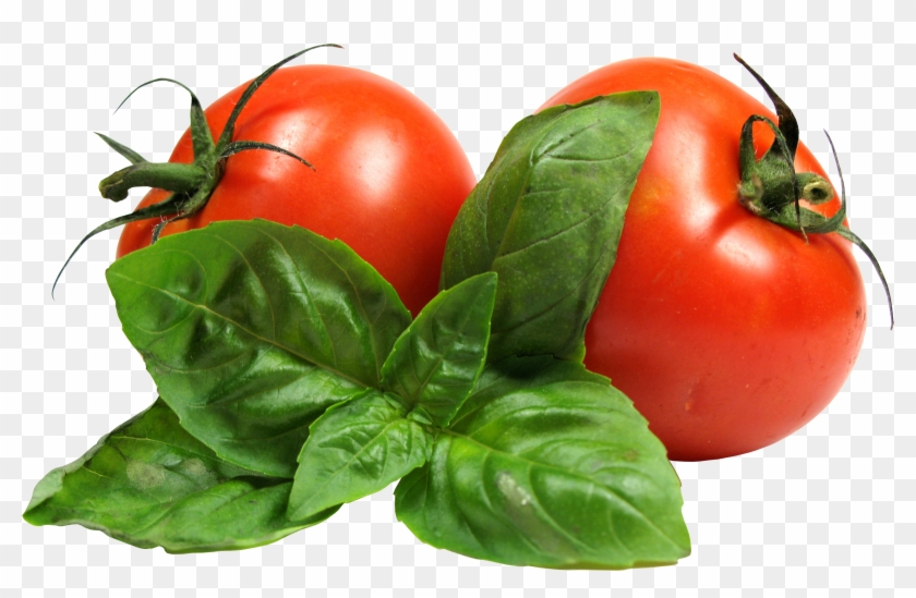 Tomato Png - High Res Tomato Png Clipart #34339