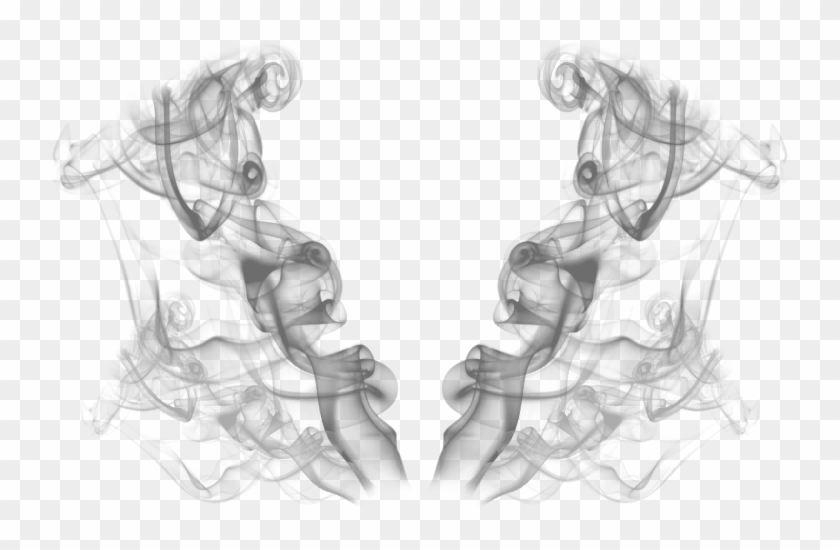 Up In Smoke Picsart Png Clipart #34341