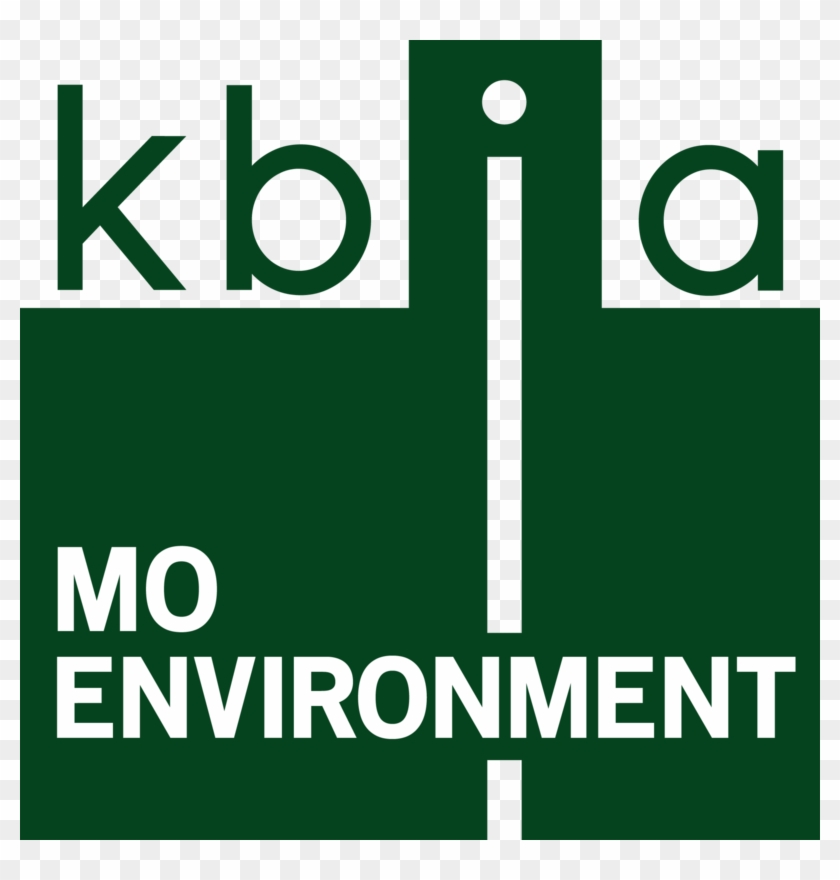 “my Uncle Was A Conservation Agent In Morgan County, - Kbia Clipart #34393
