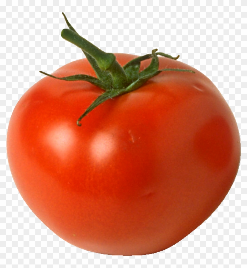 Tomato Free Png Image - Ready Steady Cook Red Tomato Clipart