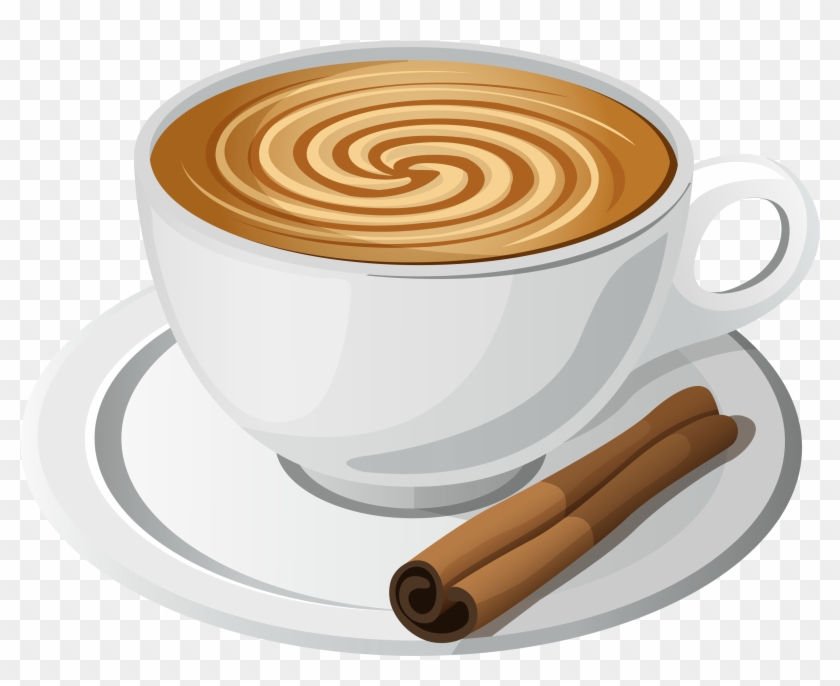 Coffee - Coffee Clipart Png Transparent Png #34459