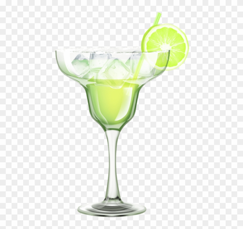 Free Png Cocktail Png Images Transparent - Classic Cocktail Clipart #34480