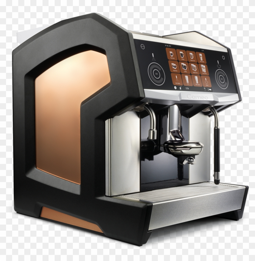 Contact Us - Eversys Cameo C 2 Clipart #34482